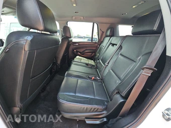 2018 GMC Yukon SLE 3SA – miniatura 13