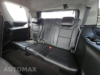 2018 GMC Yukon SLE 3SA – miniatura 14