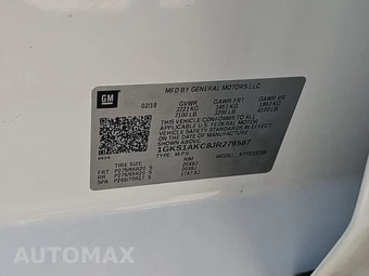 2018 GMC Yukon SLE 3SA – miniatura 15