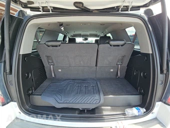 2018 GMC Yukon SLE 3SA – miniatura 17