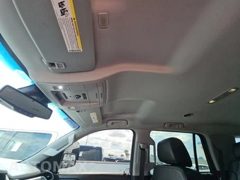 2018 GMC Yukon SLE 3SA – miniatura 19
