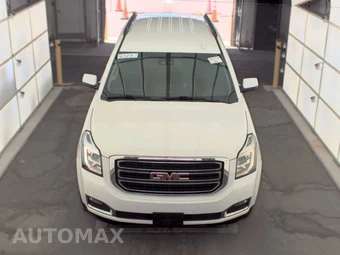 2018 GMC Yukon SLE 3SA – miniatura 2