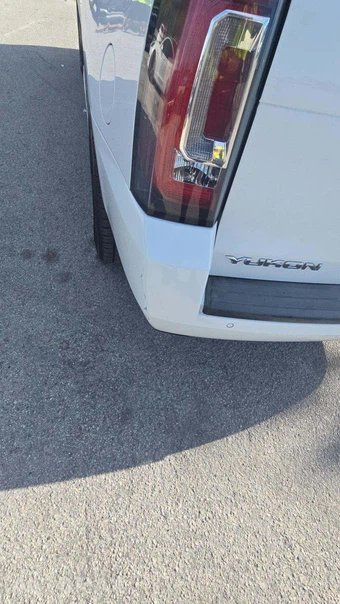 2018 GMC Yukon SLE 3SA – miniatura 20