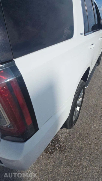 2018 GMC Yukon SLE 3SA – miniatura 22