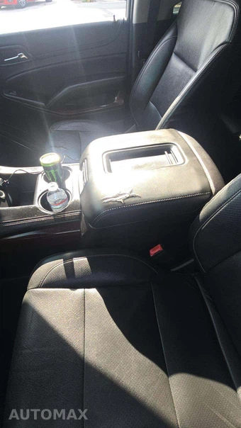 2018 GMC Yukon SLE 3SA – miniatura 23