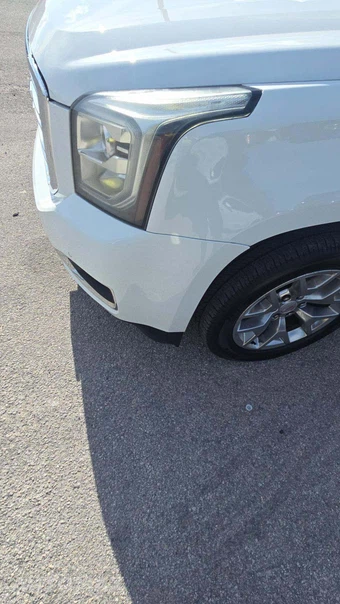 2018 GMC Yukon SLE 3SA – miniatura 24