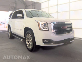 2018 GMC Yukon SLE 3SA – miniatura 3