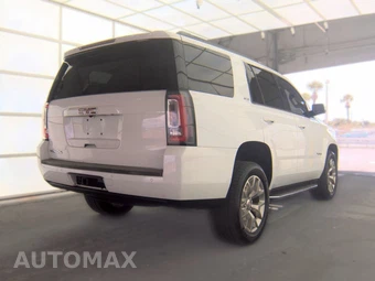 2018 GMC Yukon SLE 3SA – miniatura 4