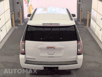2018 GMC Yukon SLE 3SA – miniatura 5