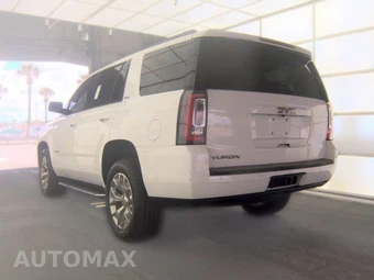 2018 GMC Yukon SLE 3SA – miniatura 6