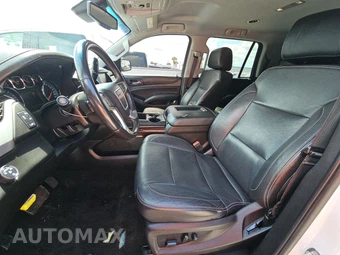 2018 GMC Yukon SLE 3SA – miniatura 7