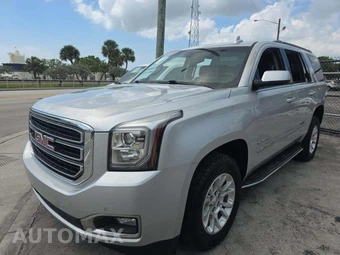 2018 GMC Yukon SLE 3SA
