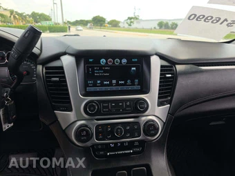 2018 GMC Yukon SLE 3SA - miniatura 10
