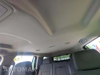 2018 GMC Yukon SLE 3SA - miniatura 11