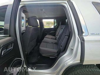 2018 GMC Yukon SLE 3SA - miniatura 13