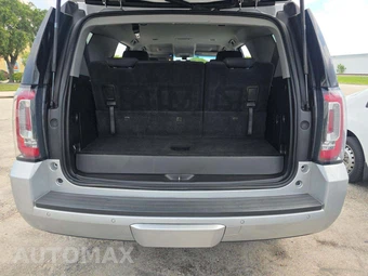 2018 GMC Yukon SLE 3SA - miniatura 15