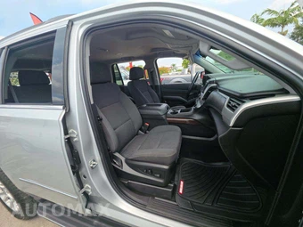 2018 GMC Yukon SLE 3SA - miniatura 19