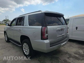 2018 GMC Yukon SLE 3SA - miniatura 2