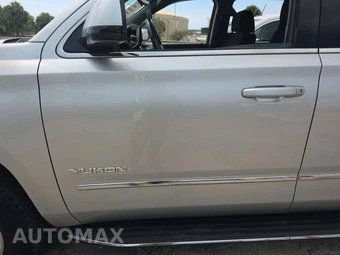 2018 GMC Yukon SLE 3SA - miniatura 22