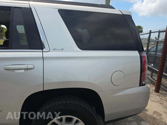 2018 GMC Yukon SLE 3SA - miniatura 23