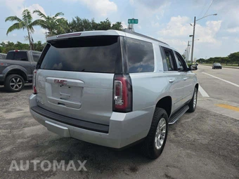 2018 GMC Yukon SLE 3SA - miniatura 3