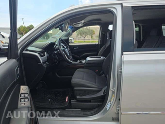 2018 GMC Yukon SLE 3SA - miniatura 6