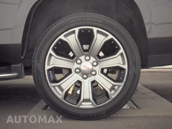 2018 GMC Yukon SLE 3SA - miniatura 12