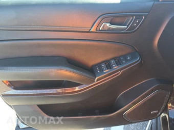 2018 GMC Yukon SLE 3SA - miniatura 15