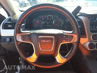 2018 GMC Yukon SLE 3SA - miniatura 16