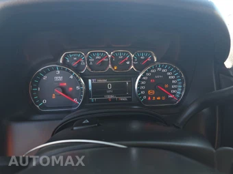 2018 GMC Yukon SLE 3SA - miniatura 18