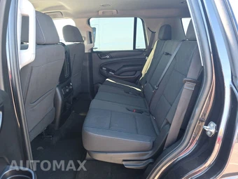 2018 GMC Yukon SLE 3SA - miniatura 19