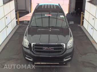 2018 GMC Yukon SLE 3SA - miniatura 2