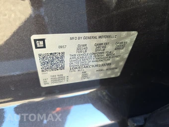 2018 GMC Yukon SLE 3SA - miniatura 22