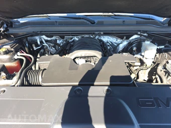 2018 GMC Yukon SLE 3SA - miniatura 23