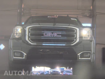 2018 GMC Yukon SLE 3SA - miniatura 3