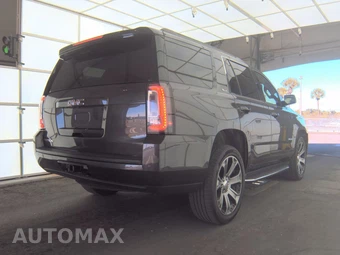 2018 GMC Yukon SLE 3SA - miniatura 5