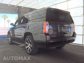 2018 GMC Yukon SLE 3SA - miniatura 8