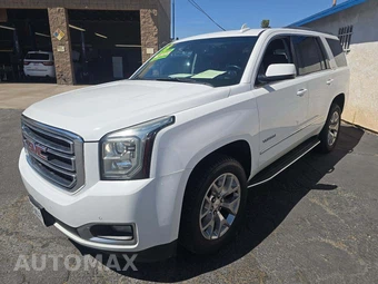 2018 GMC Yukon SLE 3SA