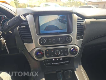 2018 GMC Yukon SLE 3SA – miniatura 10