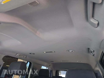 2018 GMC Yukon SLE 3SA – miniatura 11