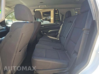 2018 GMC Yukon SLE 3SA – miniatura 13