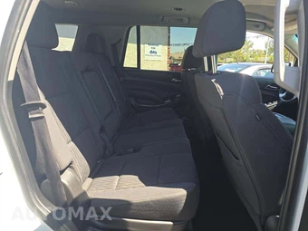 2018 GMC Yukon SLE 3SA – miniatura 17