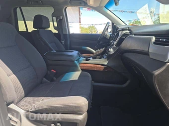2018 GMC Yukon SLE 3SA – miniatura 19
