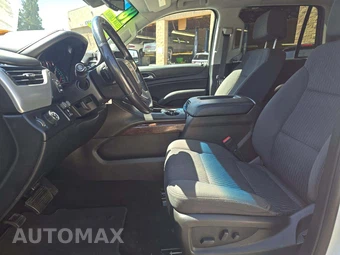 2018 GMC Yukon SLE 3SA – miniatura 6