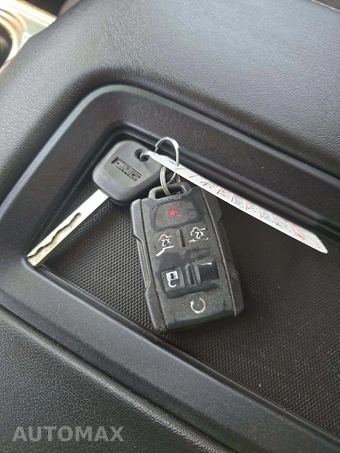 2018 GMC Yukon SLE 3SA – miniatura 8