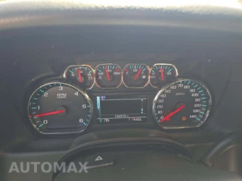 2018 GMC Yukon SLE 3SA – miniatura 9