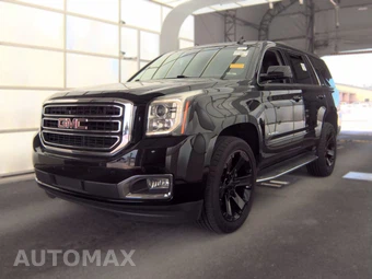 2018 GMC Yukon SLE 3SA