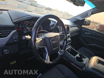 2018 GMC Yukon SLE 3SA - miniatura 10