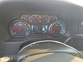 2018 GMC Yukon SLE 3SA - miniatura 12