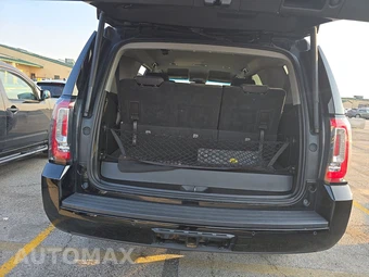 2018 GMC Yukon SLE 3SA - miniatura 17